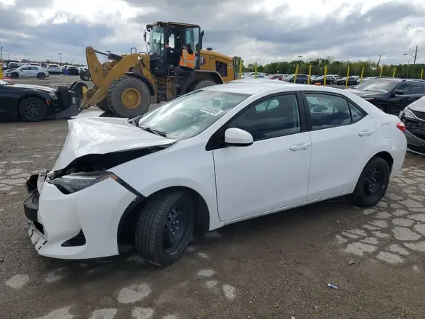 2T1BURHE2HC926144 2017 TOYOTA COROLLA - Image 1