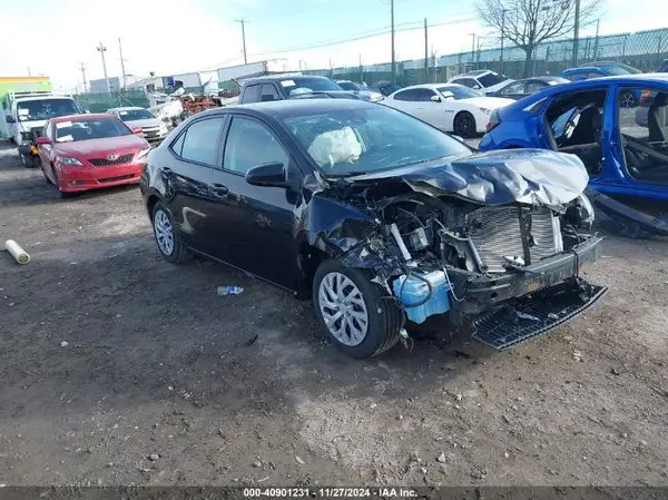 2T1BURHE2HC927049 2017 TOYOTA COROLLA - Image 1
