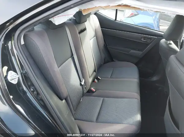 2T1BURHE2HC927049 2017 TOYOTA COROLLA - Image 8