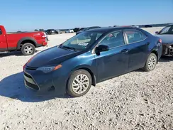 2T1BURHE2HC930405 2017 TOYOTA COROLLA