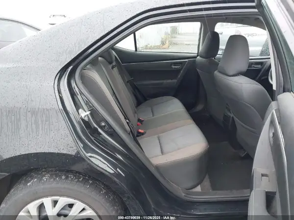 2T1BURHE2HC930873 2017 TOYOTA COROLLA - Image 8