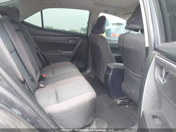 2T1BURHE2HC931618 2017 TOYOTA COROLLA - Image 8