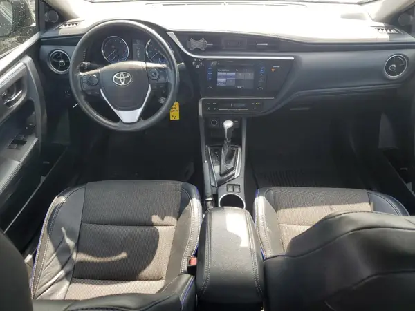 2T1BURHE2HC932638 2017 TOYOTA COROLLA - Image 8