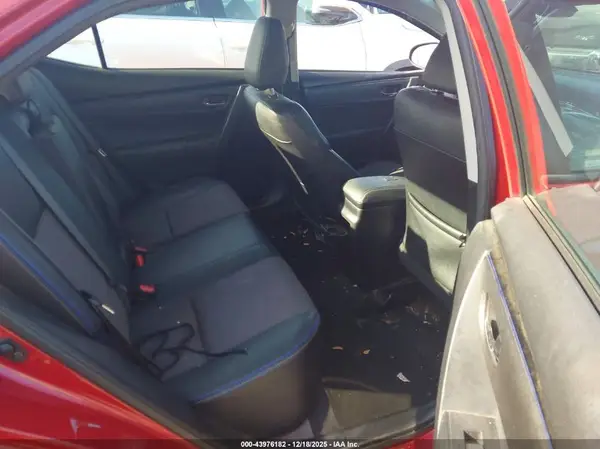 2T1BURHE2HC933112 2017 TOYOTA COROLLA - Image 8