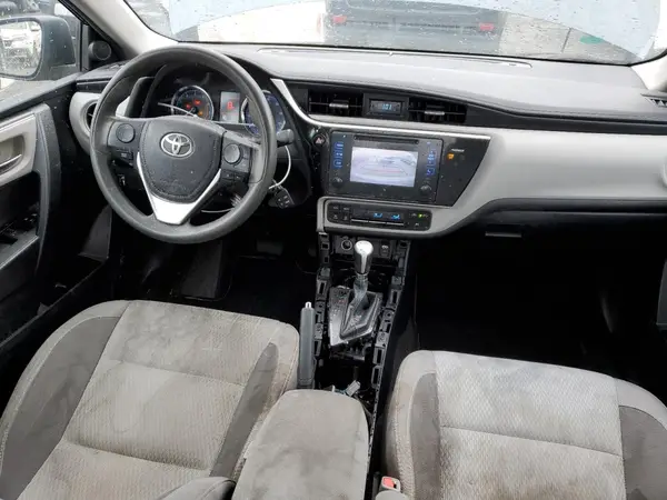 2T1BURHE2HC933269 2017 TOYOTA COROLLA - Image 8