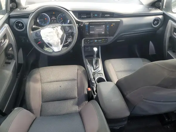 2T1BURHE2HC933529 2017 TOYOTA COROLLA - Image 8