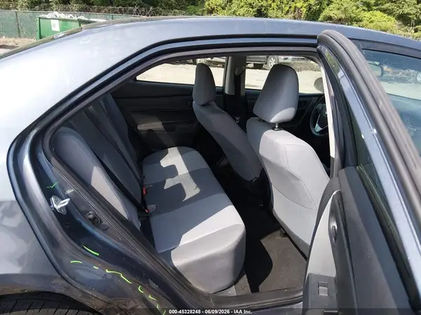 2T1BURHE2HC934616 2017 TOYOTA COROLLA - Image 8