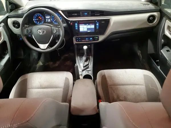 2T1BURHE2HC934972 2017 TOYOTA COROLLA - Image 8
