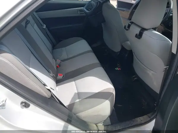 2T1BURHE2HC936544 2017 TOYOTA COROLLA - Image 8