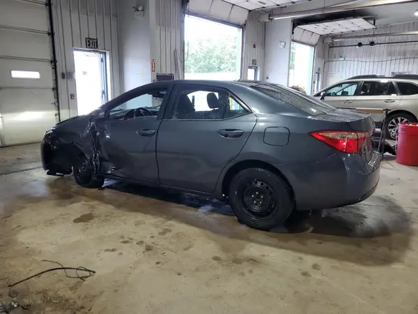 2T1BURHE2HC936754 2017 TOYOTA COROLLA - Image 2