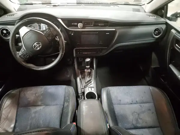 2T1BURHE2HC937824 2017 TOYOTA COROLLA - Image 8