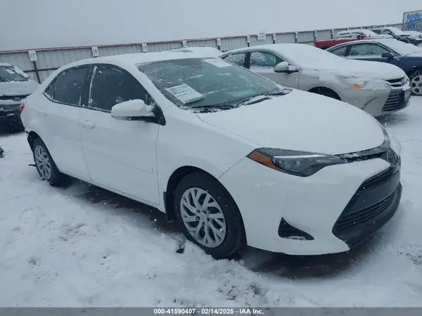 2T1BURHE2HC937970 2017 TOYOTA COROLLA - Image 1