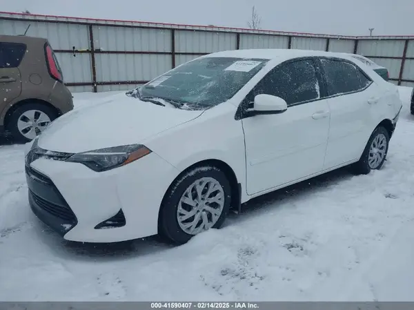 2T1BURHE2HC937970 2017 TOYOTA COROLLA - Image 2