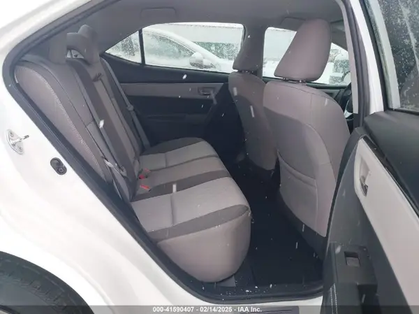 2T1BURHE2HC937970 2017 TOYOTA COROLLA - Image 8