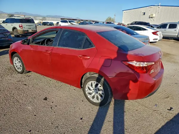 2T1BURHE2HC939878 2017 TOYOTA COROLLA - Image 2