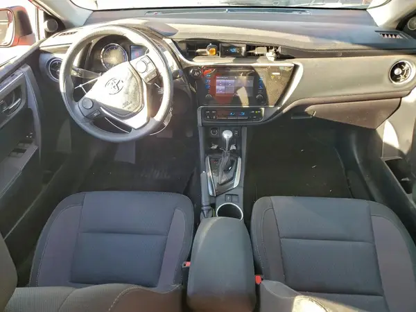 2T1BURHE2HC939878 2017 TOYOTA COROLLA - Image 8