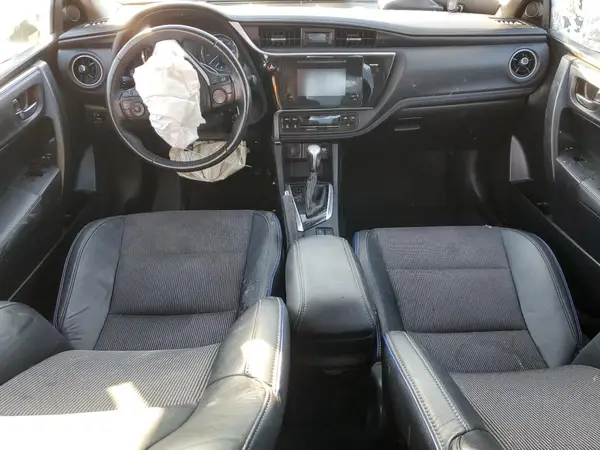 2T1BURHE2HC940531 2017 TOYOTA COROLLA - Image 8