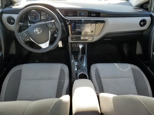 2T1BURHE2HC940707 2017 TOYOTA COROLLA - Image 8