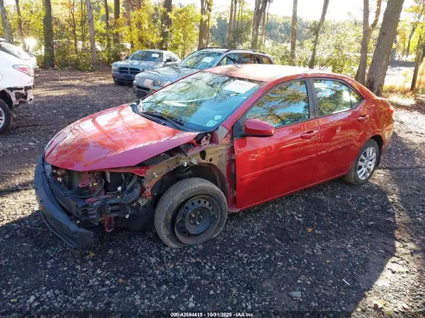 2T1BURHE2HC940819 2017 TOYOTA COROLLA - Image 2