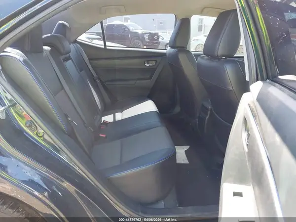 2T1BURHE2HC941534 2017 TOYOTA COROLLA - Image 8