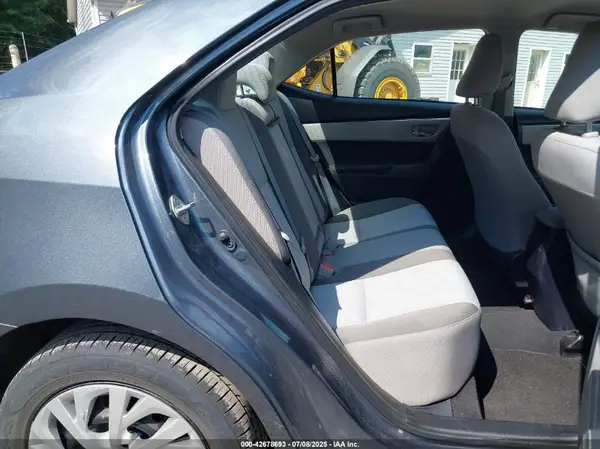 2T1BURHE2HC941551 2017 TOYOTA COROLLA - Image 8