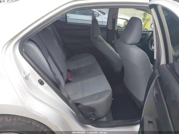 2T1BURHE2HC944515 2017 TOYOTA COROLLA - Image 8