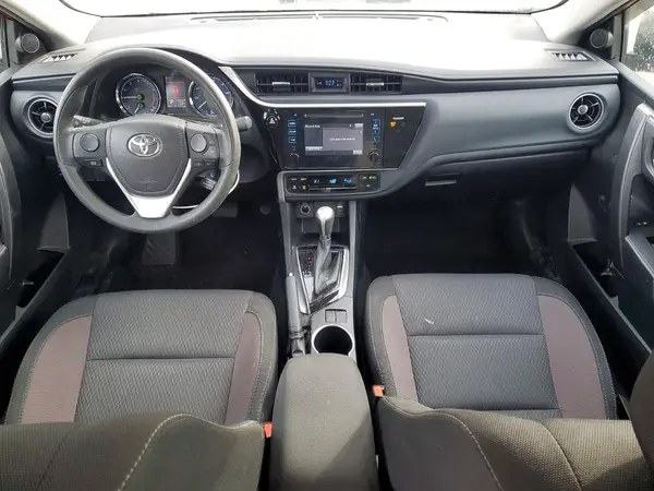 2T1BURHE2HC944885 2017 TOYOTA COROLLA - Image 8
