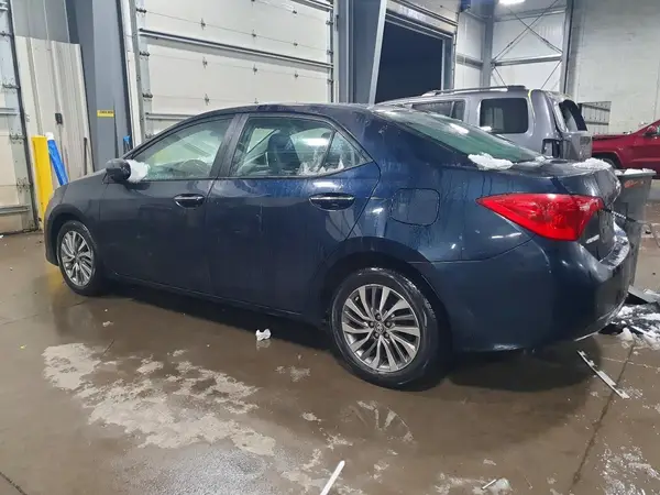 2T1BURHE2HC944952 2017 TOYOTA COROLLA - Image 2