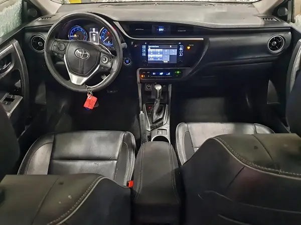 2T1BURHE2HC944952 2017 TOYOTA COROLLA - Image 8