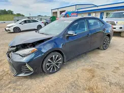 2T1BURHE2HC946507 2017 TOYOTA COROLLA