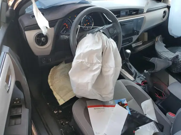 2T1BURHE2HC950248 2017 TOYOTA COROLLA - Image 8