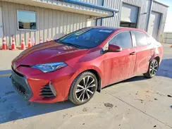 2T1BURHE2HC950606 2017 TOYOTA COROLLA