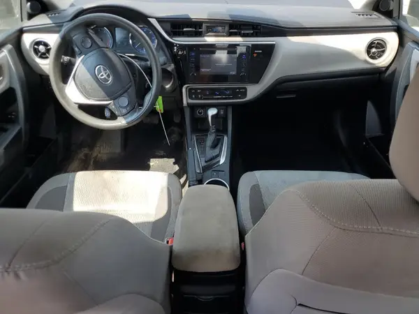 2T1BURHE2HC950752 2017 TOYOTA COROLLA - Image 8
