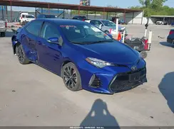 2T1BURHE2HC951111 2017 TOYOTA COROLLA