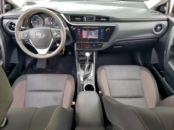 2T1BURHE2HC951254 2017 TOYOTA COROLLA - Image 8