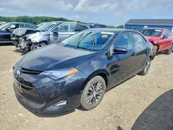 2T1BURHE2HC951299 2017 TOYOTA COROLLA