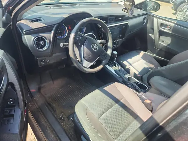 2T1BURHE2HC951299 2017 TOYOTA COROLLA - Image 8