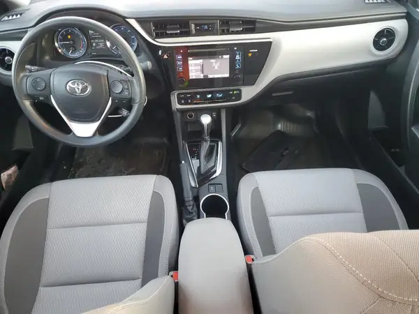 2T1BURHE2HC951383 2017 TOYOTA COROLLA - Image 8