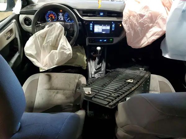 2T1BURHE2HC951626 2017 TOYOTA COROLLA - Image 8
