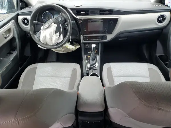 2T1BURHE2HC951707 2017 TOYOTA COROLLA - Image 8