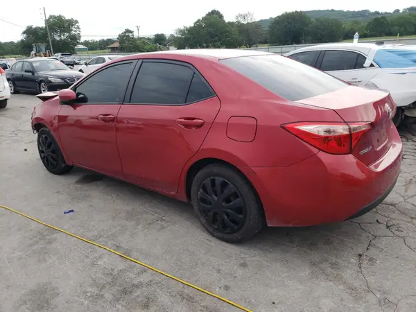 2T1BURHE2HC953151 2017 TOYOTA COROLLA - Image 2