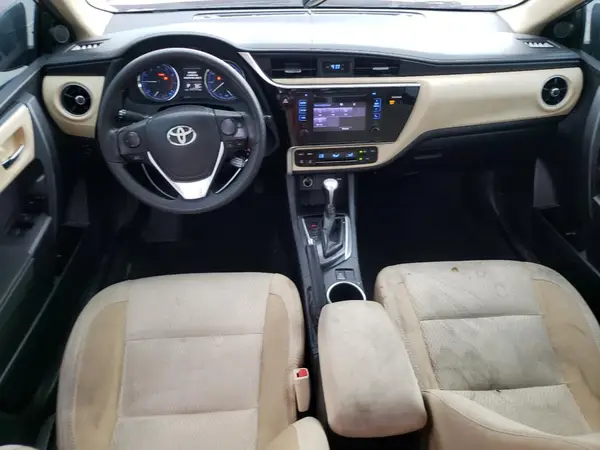 2T1BURHE2HC953151 2017 TOYOTA COROLLA - Image 8