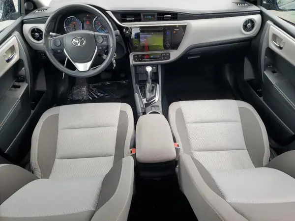 2T1BURHE2HC953876 2017 TOYOTA COROLLA - Image 8