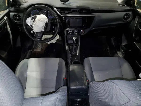 2T1BURHE2HC954252 2017 TOYOTA COROLLA - Image 8