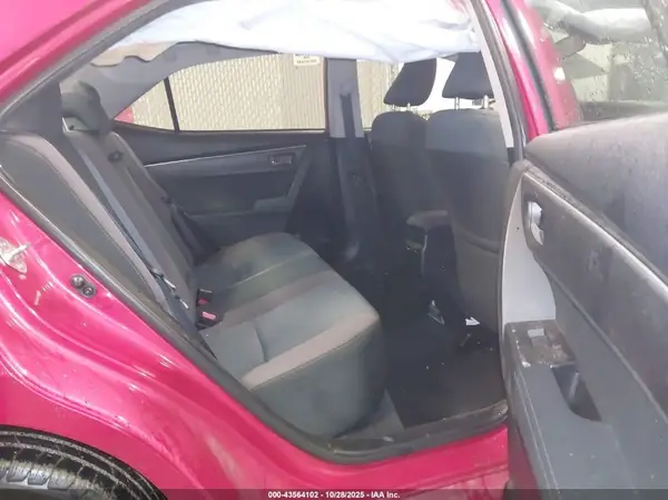 2T1BURHE2HC954400 2017 TOYOTA COROLLA - Image 8
