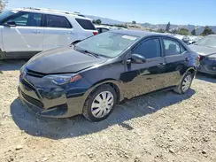 2T1BURHE2HC955109 2017 TOYOTA COROLLA