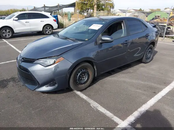2T1BURHE2HC955594 2017 TOYOTA COROLLA - Image 2