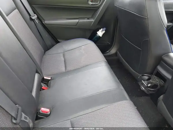 2T1BURHE2HC955787 2017 TOYOTA COROLLA - Image 8