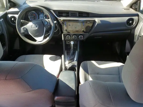 2T1BURHE2HC956633 2017 TOYOTA COROLLA - Image 8