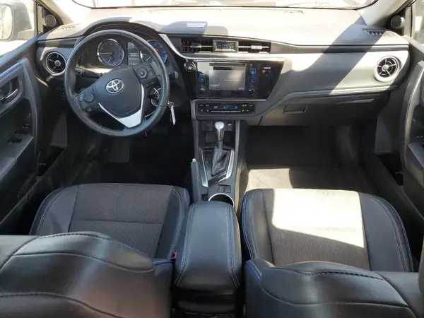 2T1BURHE2HC956972 2017 TOYOTA COROLLA - Image 8